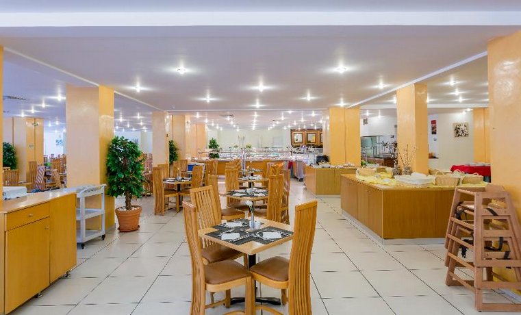 Dessole Lippia Golf - All Inclusive