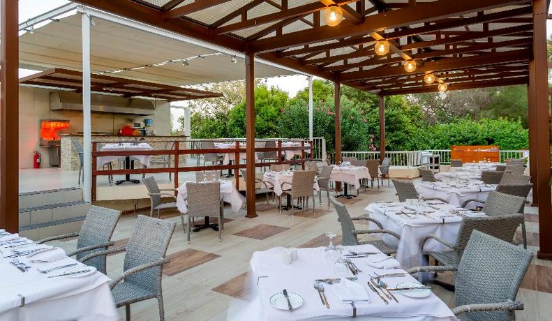 Dessole Lippia Golf - All Inclusive