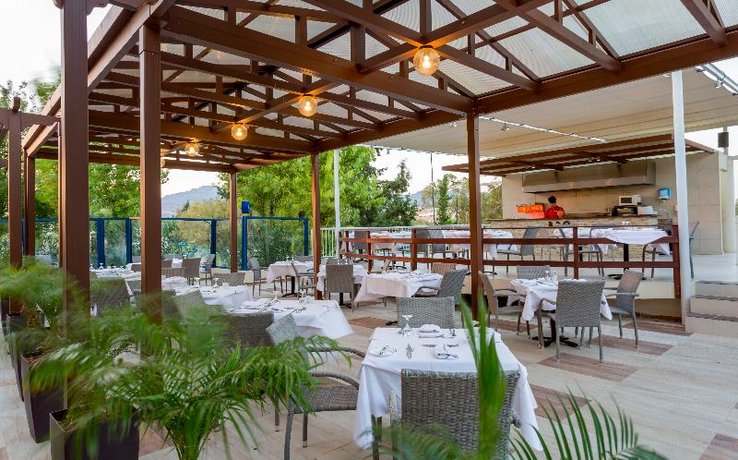Dessole Lippia Golf - All Inclusive