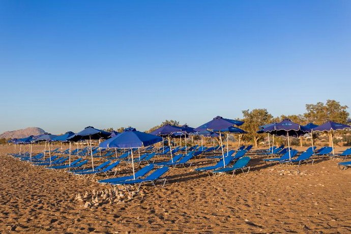Dessole Lippia Golf - All Inclusive
