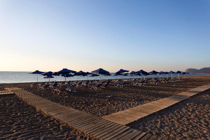 Dessole Lippia Golf - All Inclusive