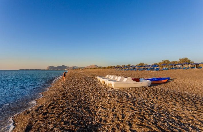 Dessole Lippia Golf - All Inclusive