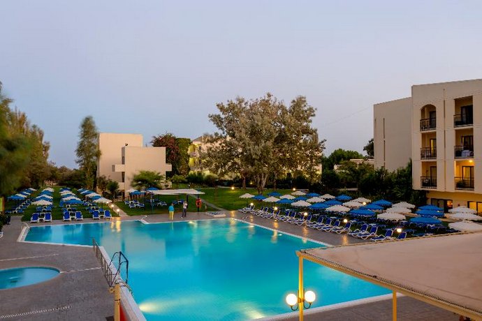 Dessole Lippia Golf - All Inclusive