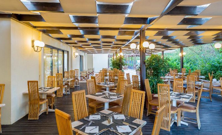 Dessole Lippia Golf - All Inclusive