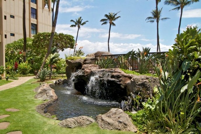 Sugar Beach Resort 121