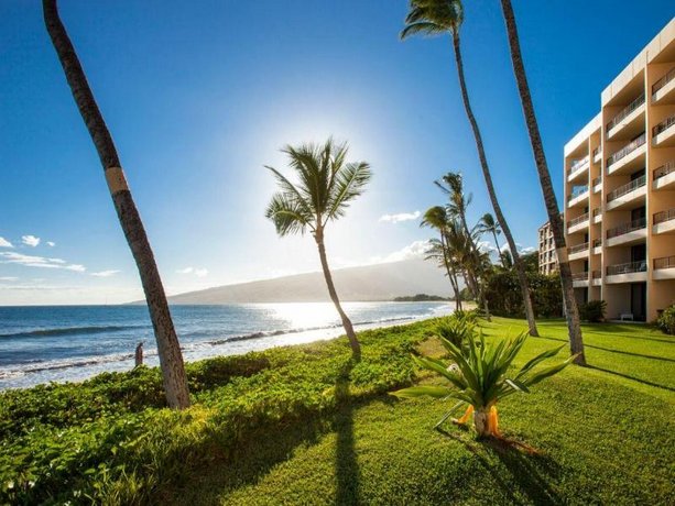 Sugar Beach Resort 121
