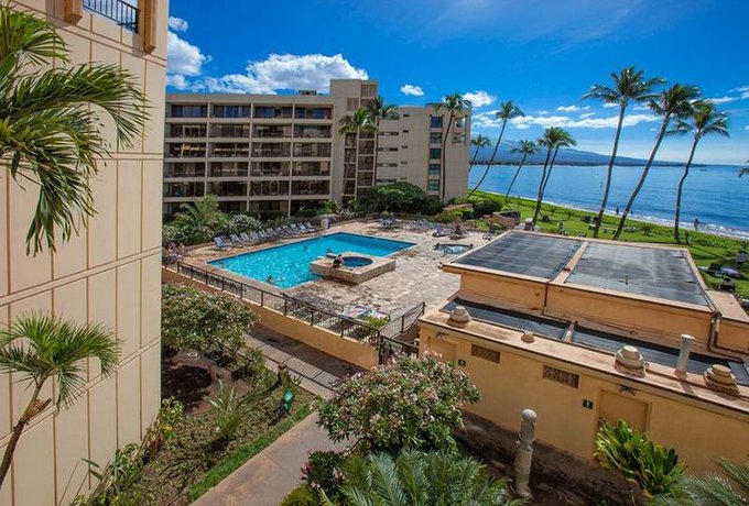Sugar Beach Resort 121