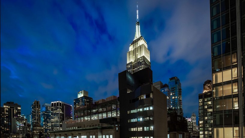 Best Western Premier Empire State Hotel Equinox United States thumbnail
