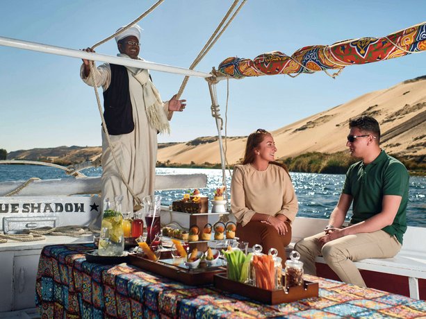 Movenpick Resort Aswan