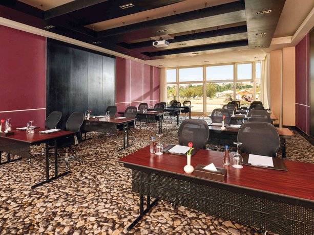 Movenpick Resort Aswan