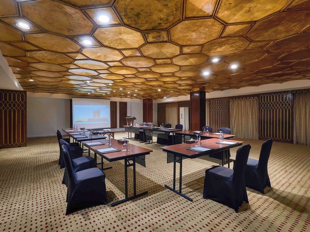 Movenpick Resort Aswan