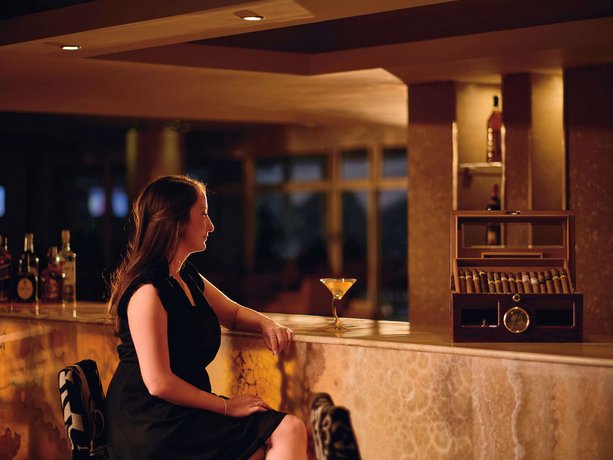 Movenpick Resort Aswan