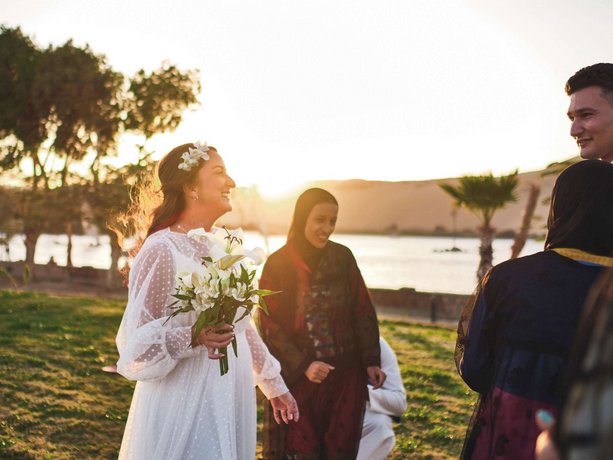 Movenpick Resort Aswan