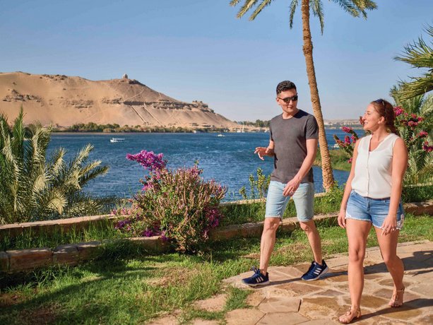 Movenpick Resort Aswan