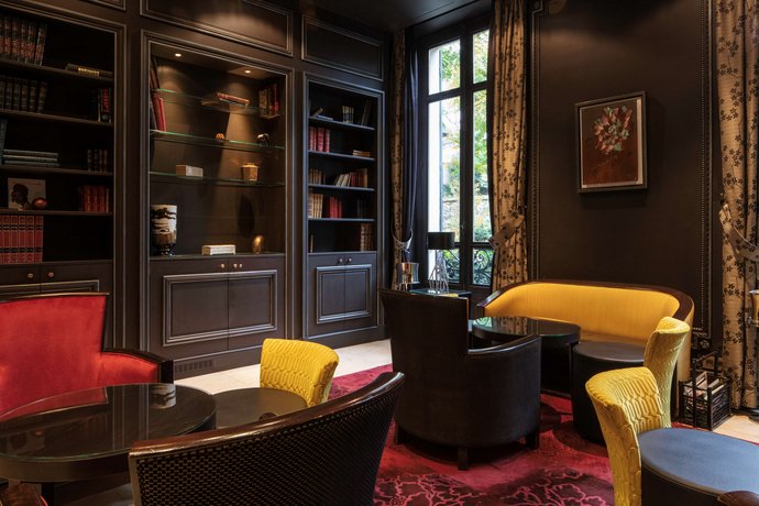 Hotel Regent's Garden - Astotel