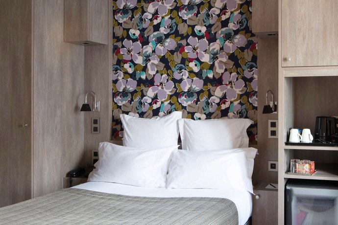 Hotel Regent's Garden - Astotel