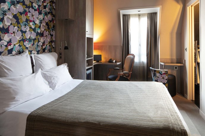 Hotel Regent's Garden - Astotel