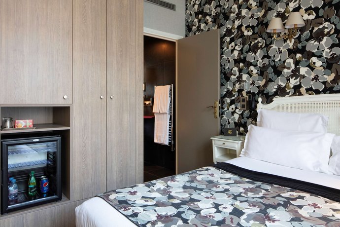 Hotel Regent's Garden - Astotel