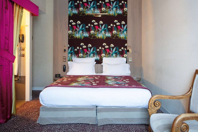 Hotel Regent's Garden - Astotel