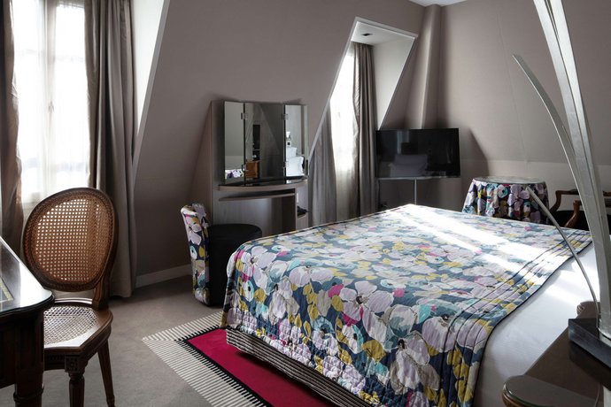 Hotel Regent's Garden - Astotel