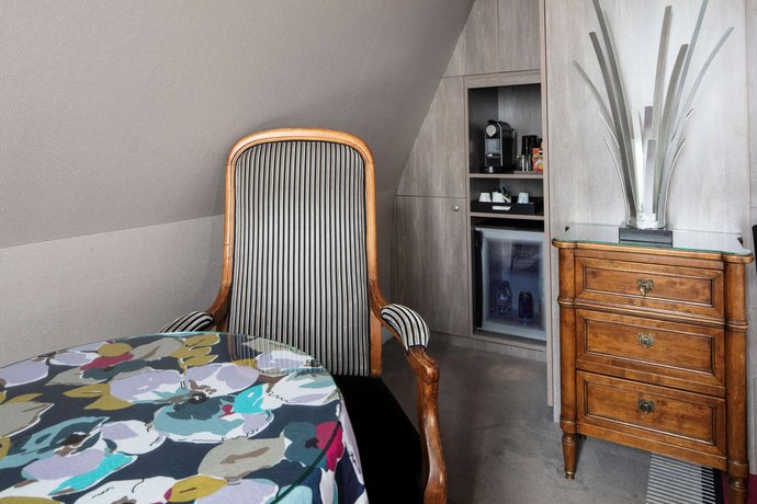 Hotel Regent's Garden - Astotel
