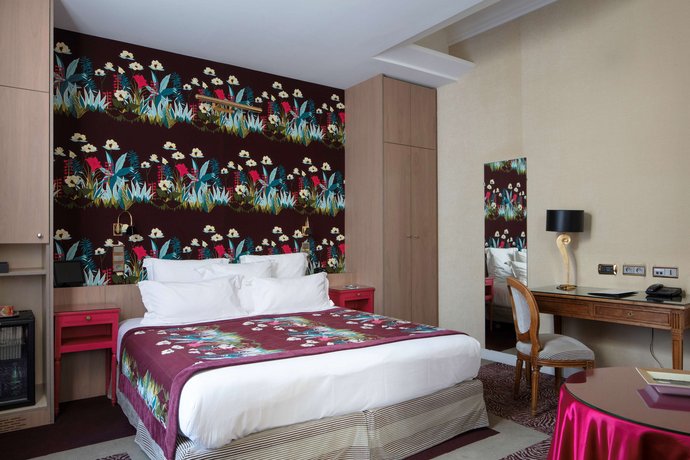 Hotel Regent's Garden - Astotel