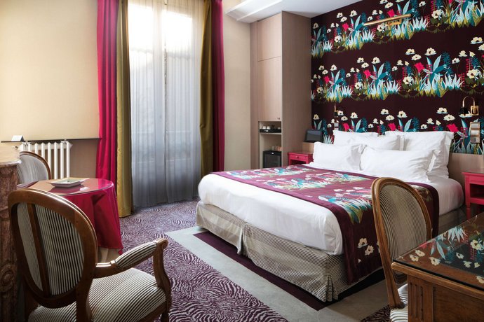 Hotel Regent's Garden - Astotel