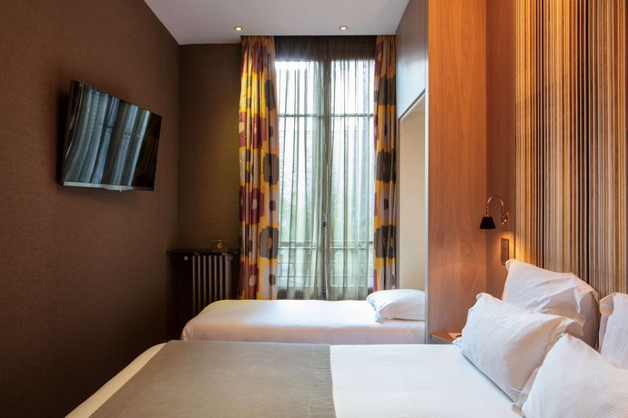 Hotel Regent's Garden - Astotel
