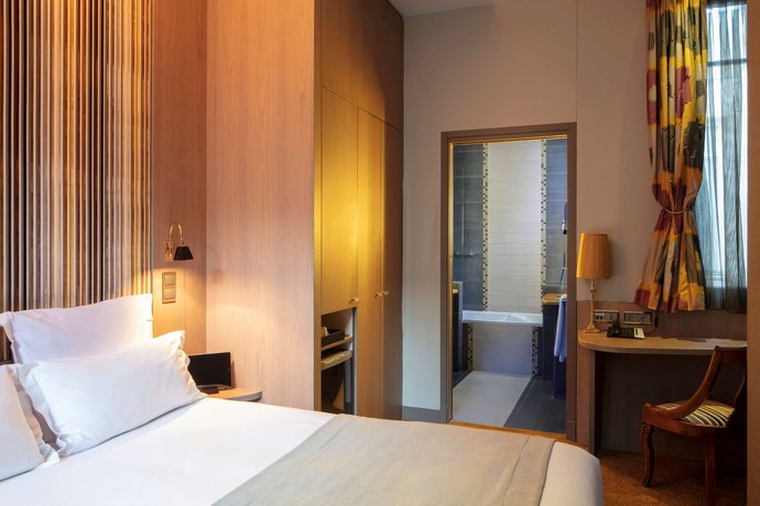 Hotel Regent's Garden - Astotel