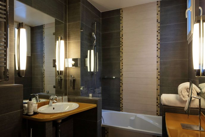 Hotel Regent's Garden - Astotel