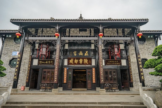 Lavande Hotel Chengdu Dafeng Shixi Park Metro Station