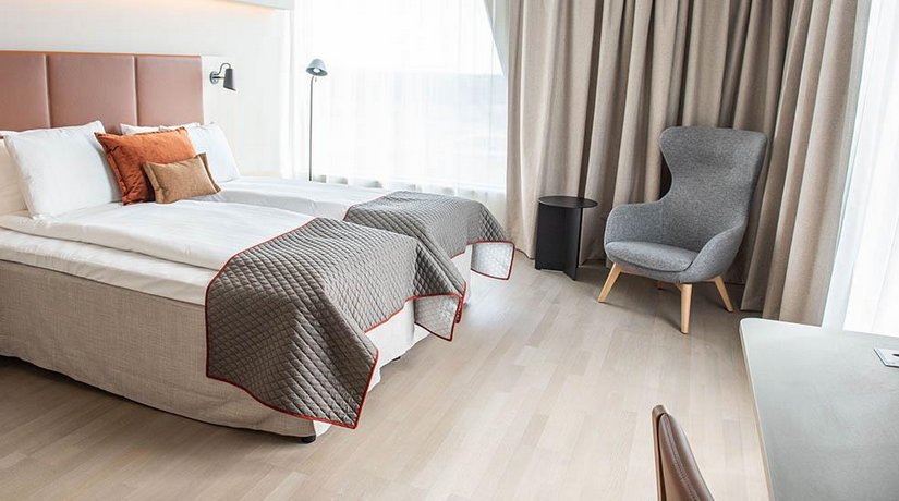Quality Hotel Airport Arlanda