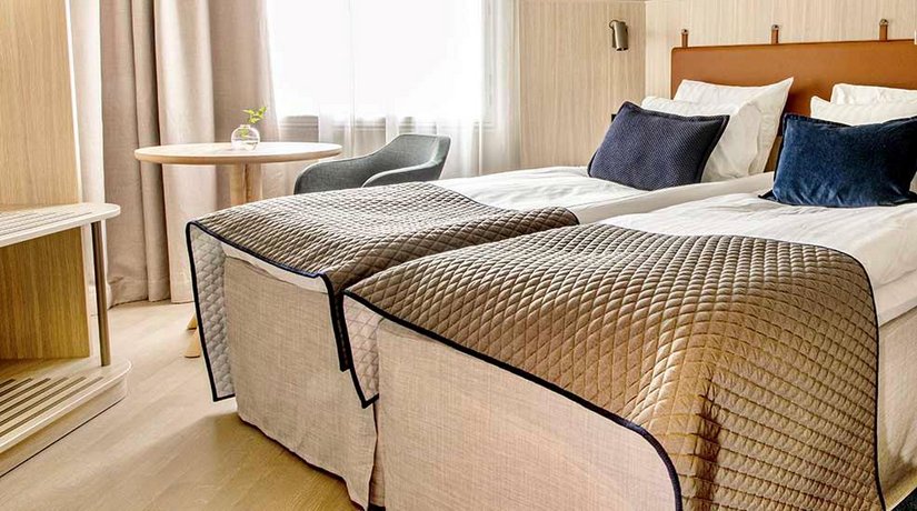 Quality Hotel Airport Arlanda