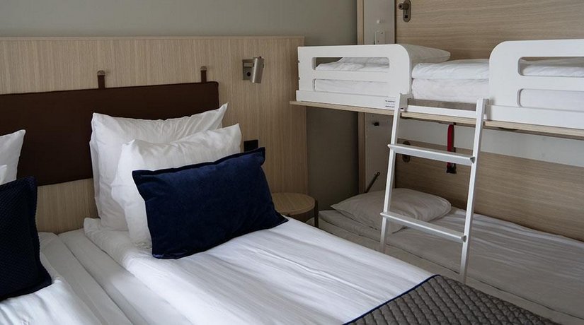 Quality Hotel Airport Arlanda