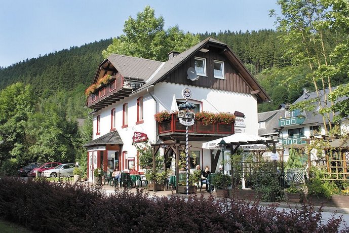 Apartments Zur Alten Post Inkl Meinecardplus