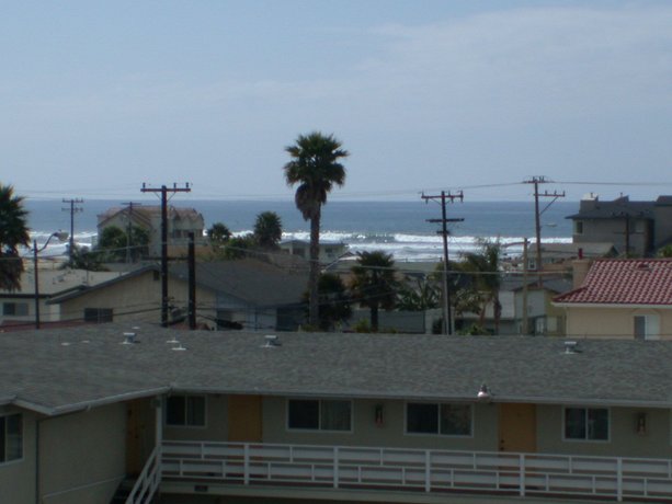346 Ocean View Two-Bedroom Apartment