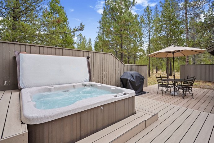 19 E Butte-Hot Tub-2BR/2BA