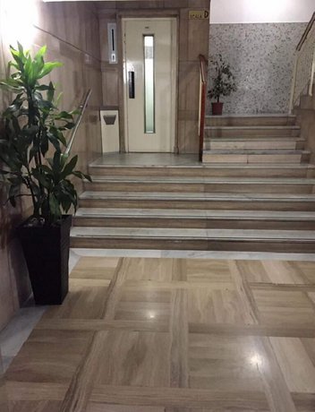 Flyresidence