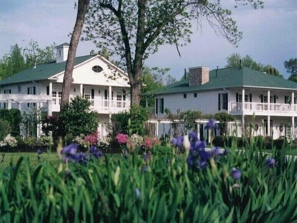 Bonne Terre Inn