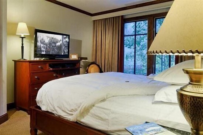 Aspen Ritz Carlton 3 Bed