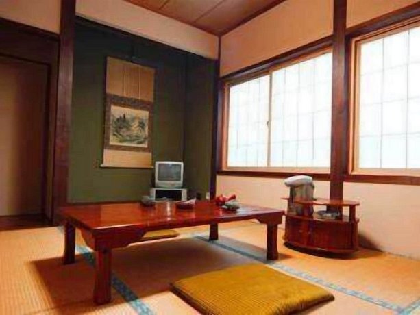 Nagomiso