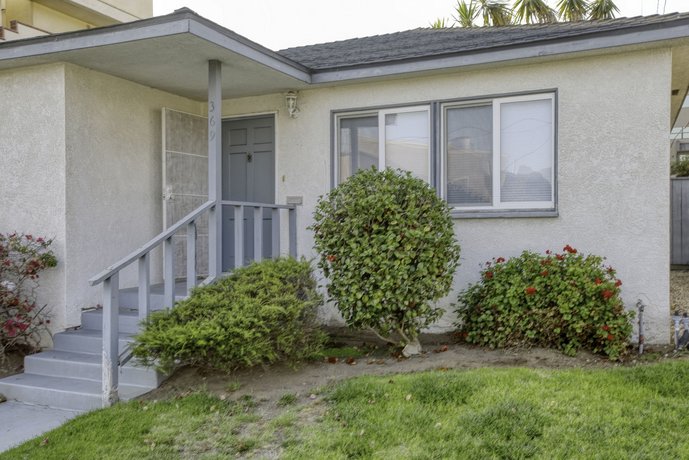 369 Stimson Three-Bedroom Holiday Home