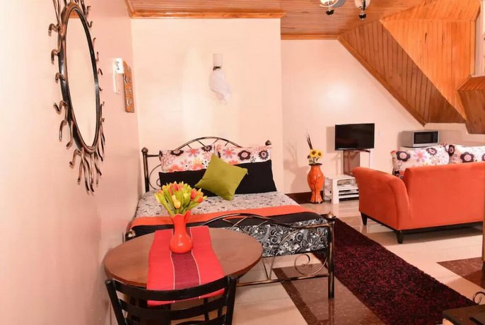 Sherry Homes- Zuri Studio