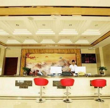 City Comfort Inn Baoshan Baoshan Airport China thumbnail