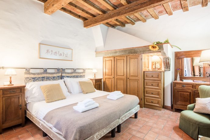 Santo Spirito Apartments