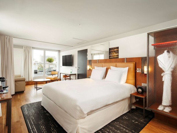 Hotel Paris Bastille Boutet - MGallery