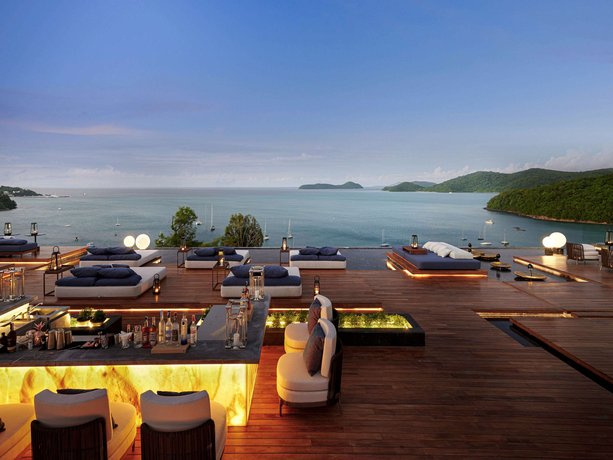 V Villas Phuket - Mgallery SHA Plus+