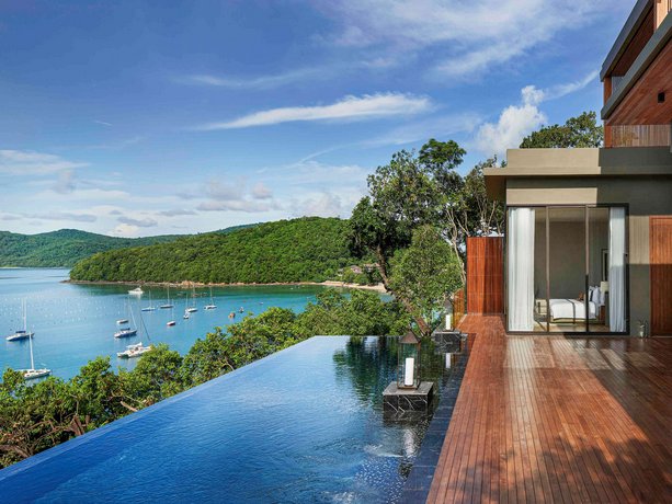 V Villas Phuket - Mgallery SHA Plus+
