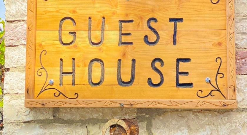 Mani Guest House Gjirokaster