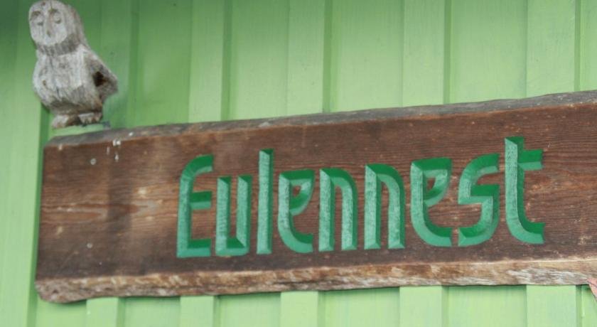 Ferienhaus Eulennest - Ulenhoef
